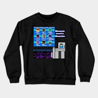 Gabe xmas Crewneck Sweatshirt